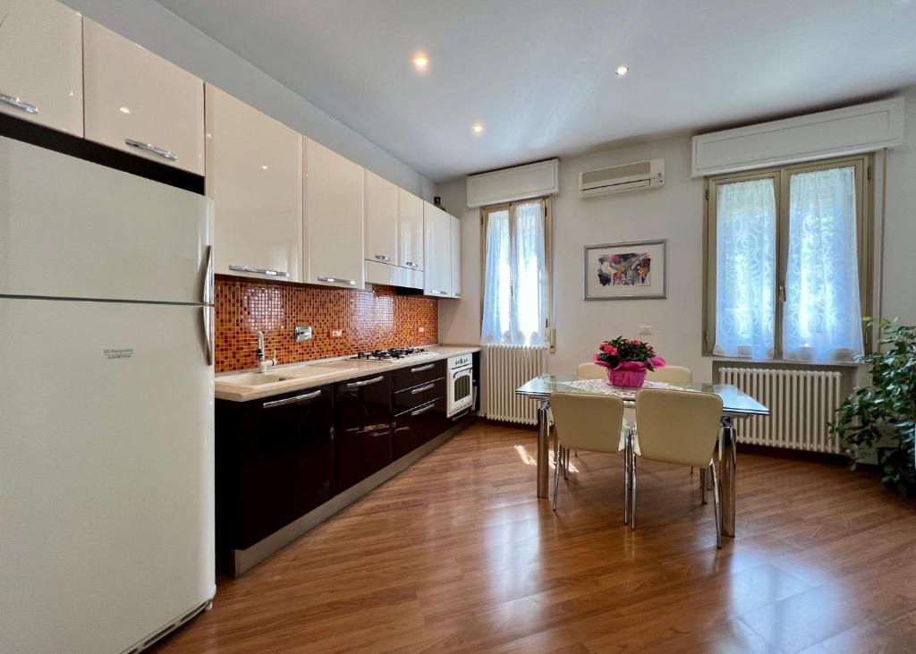 Charming apartment near Saragozza Bologna - 3