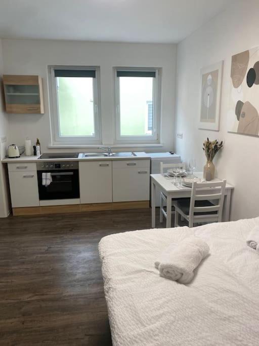 Modernes Studio, zentral - 3