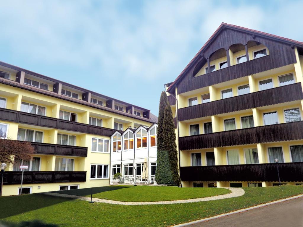 Morada Hotel Bad Wörishofen - 4