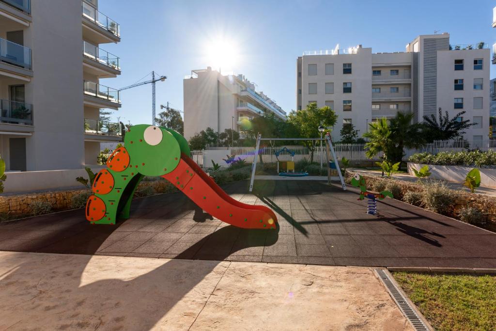 Marina Real II, 2 dormitorios by Bookindenia - 5