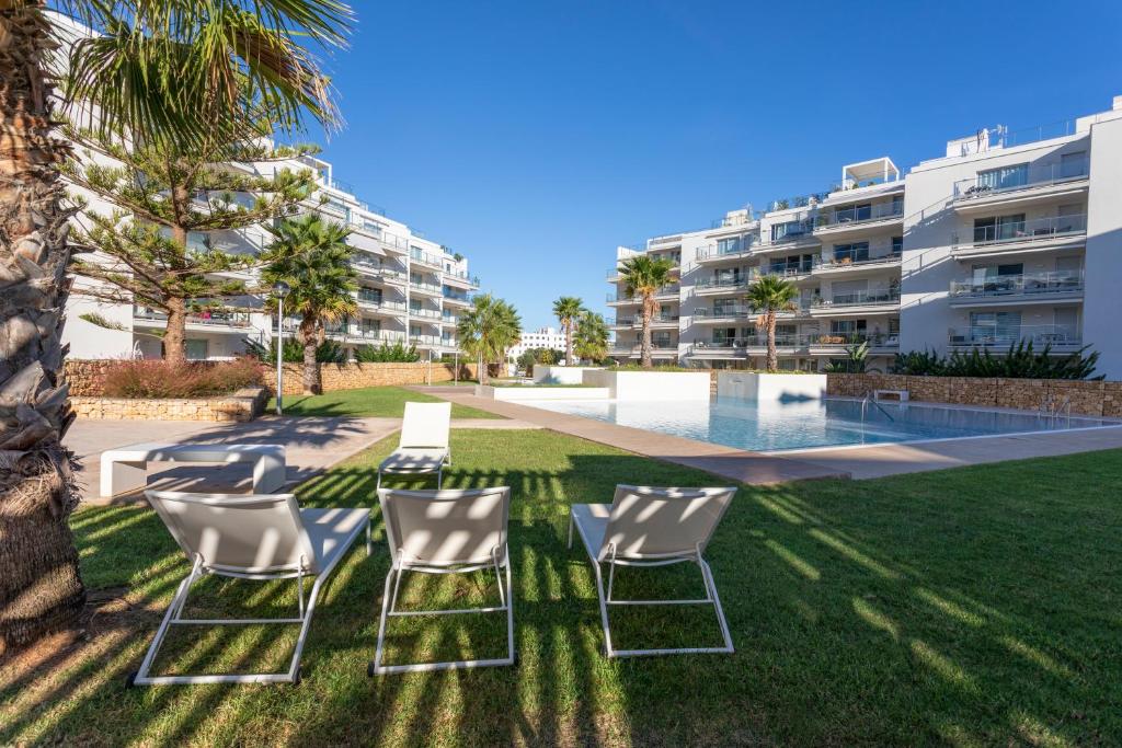 Marina Real II, 2 dormitorios by Bookindenia - 4