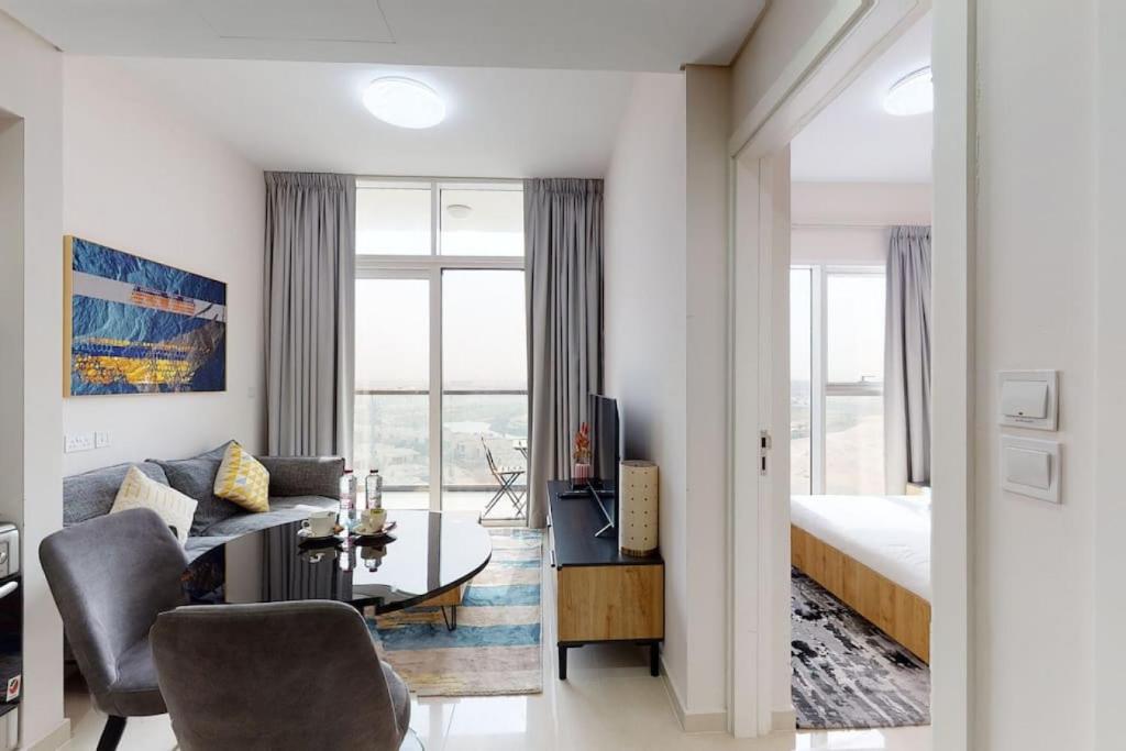 Key View - Golf Vita, Dubai Marina