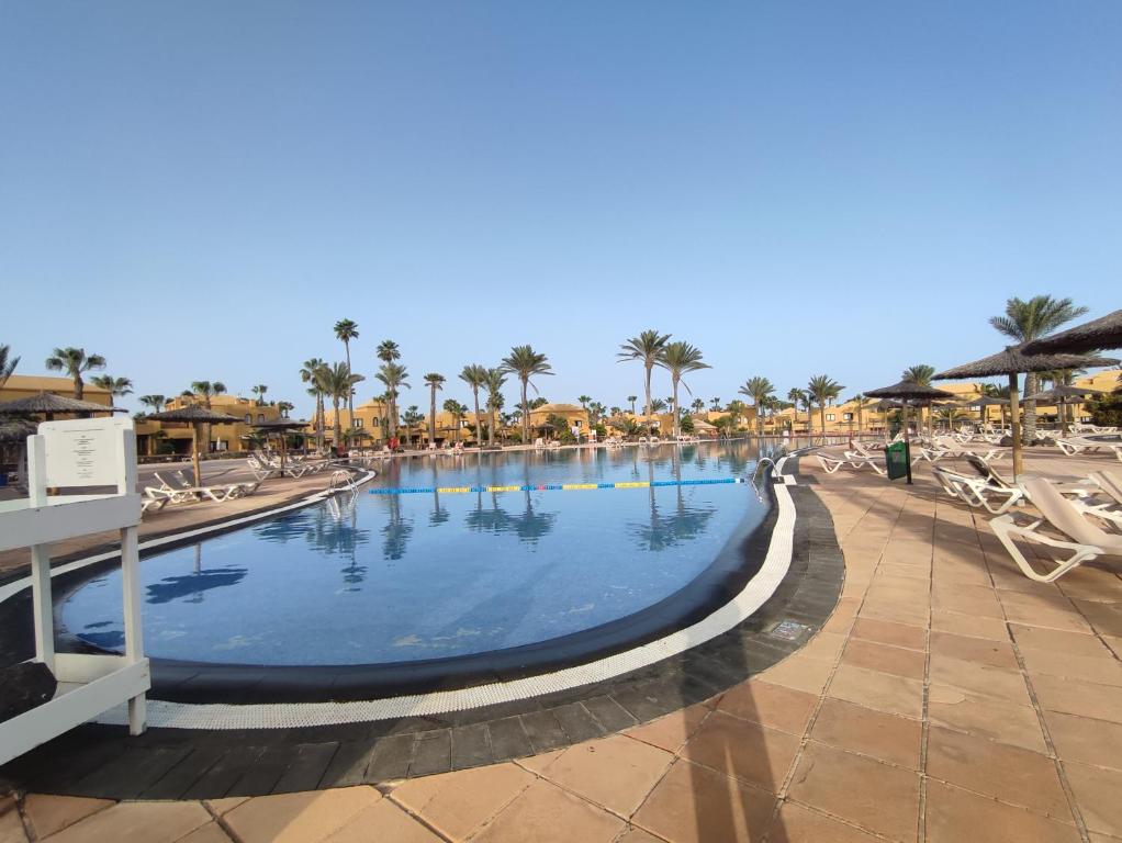 Casa Papagayo - 2