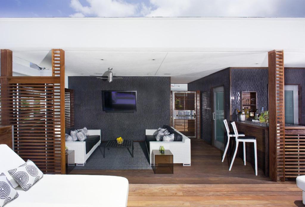 Terrazzo/balcone
