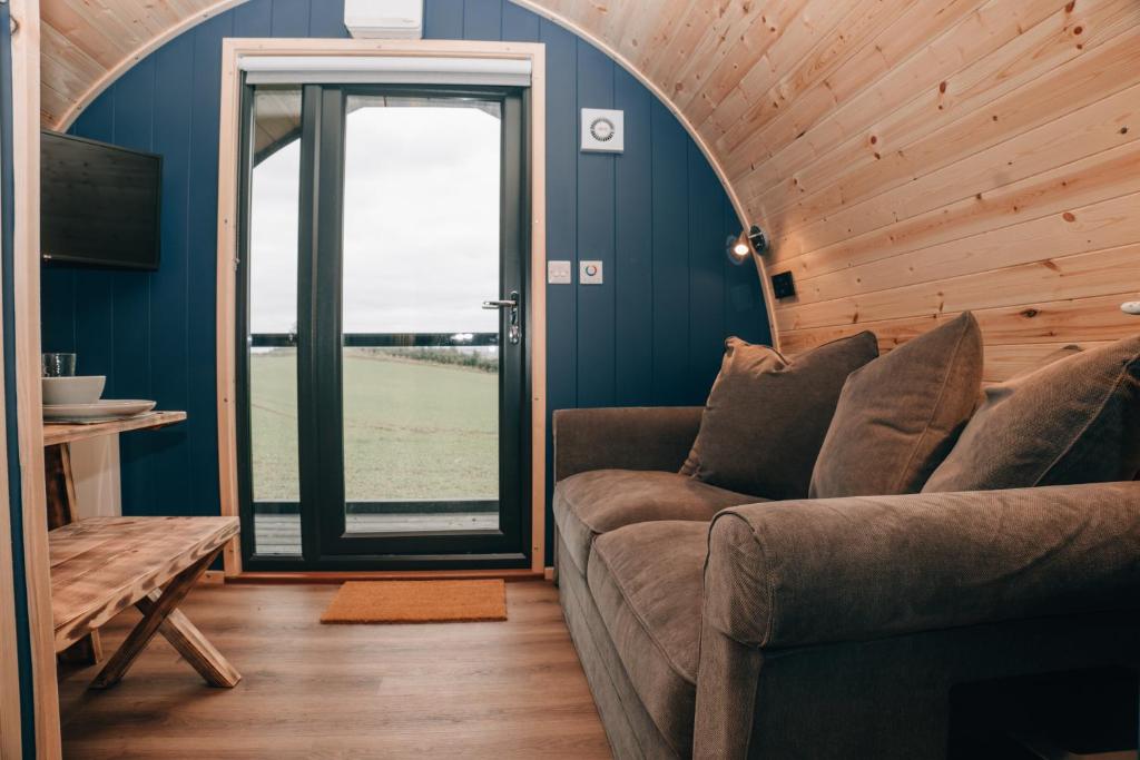 Eastfield Glamping Farm photo 2