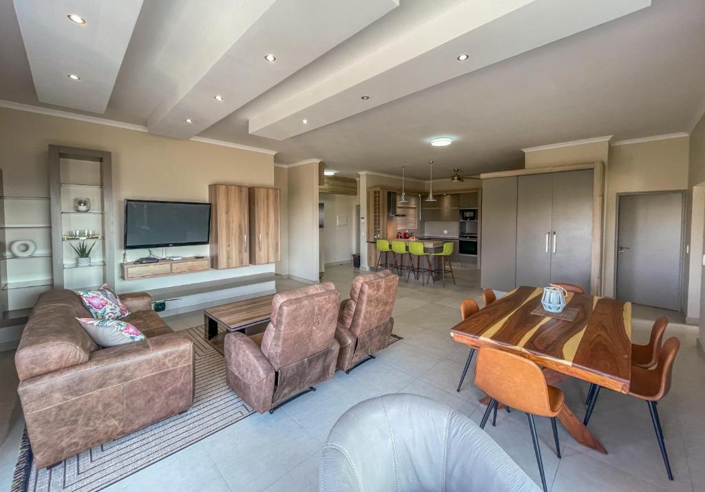 Atlantic no 4, Swakopmund