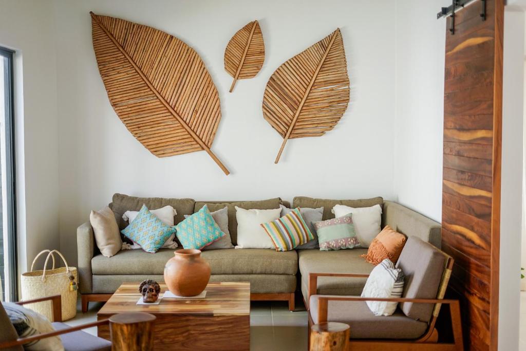 Casa Tres Iguanas, La Punta - 4