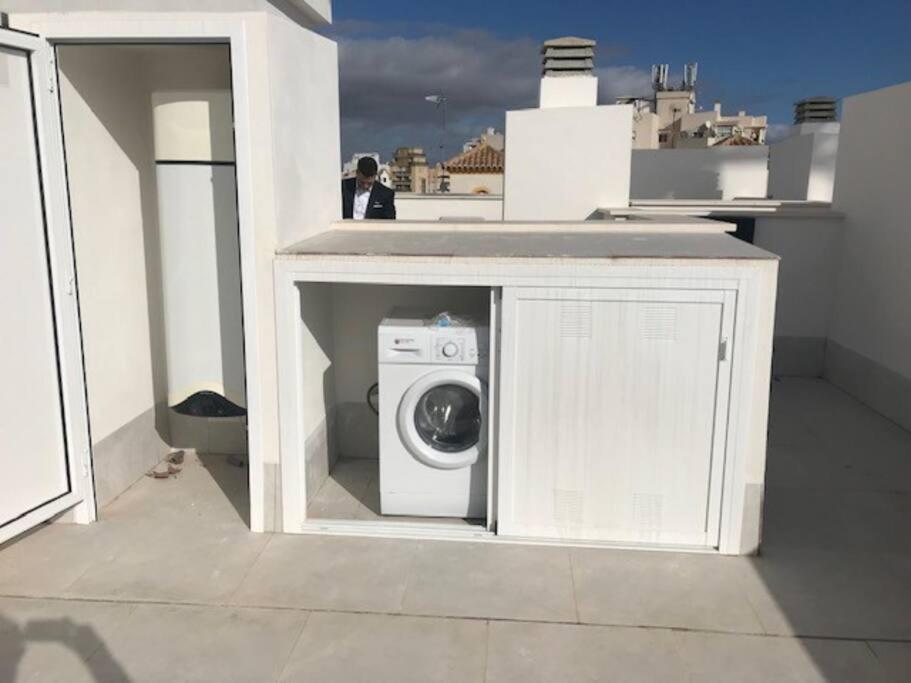Appartement GAIA met dakterras middenin Torrevieja - 4