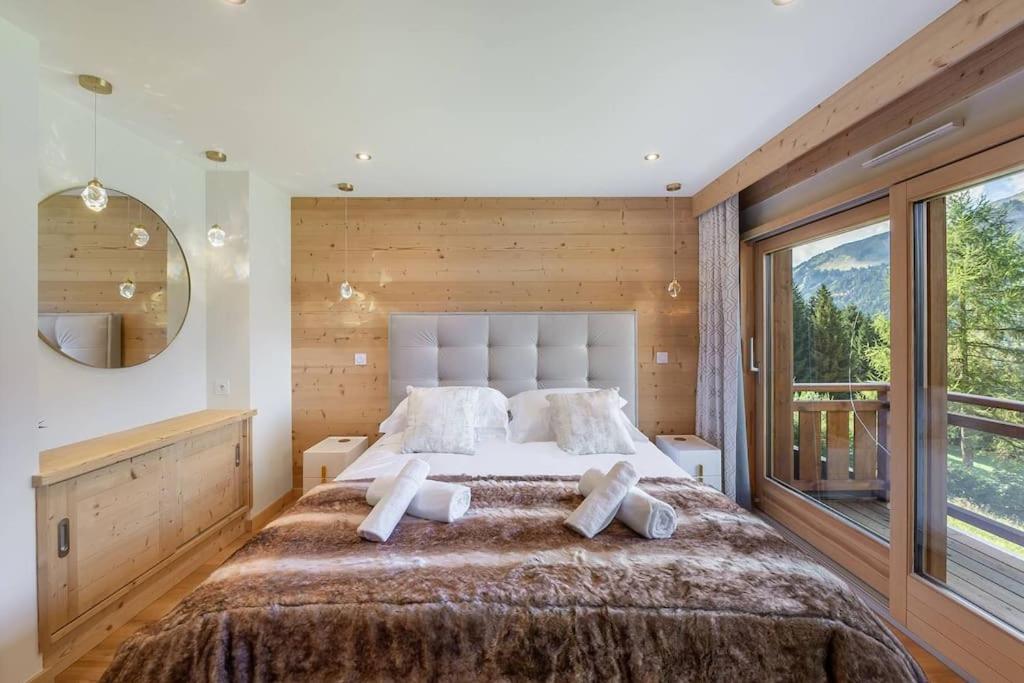 Black Diamond - Chalet - BO Immobilier- Reduced prices on ski passes Châtel & Portes du Soleil - 5