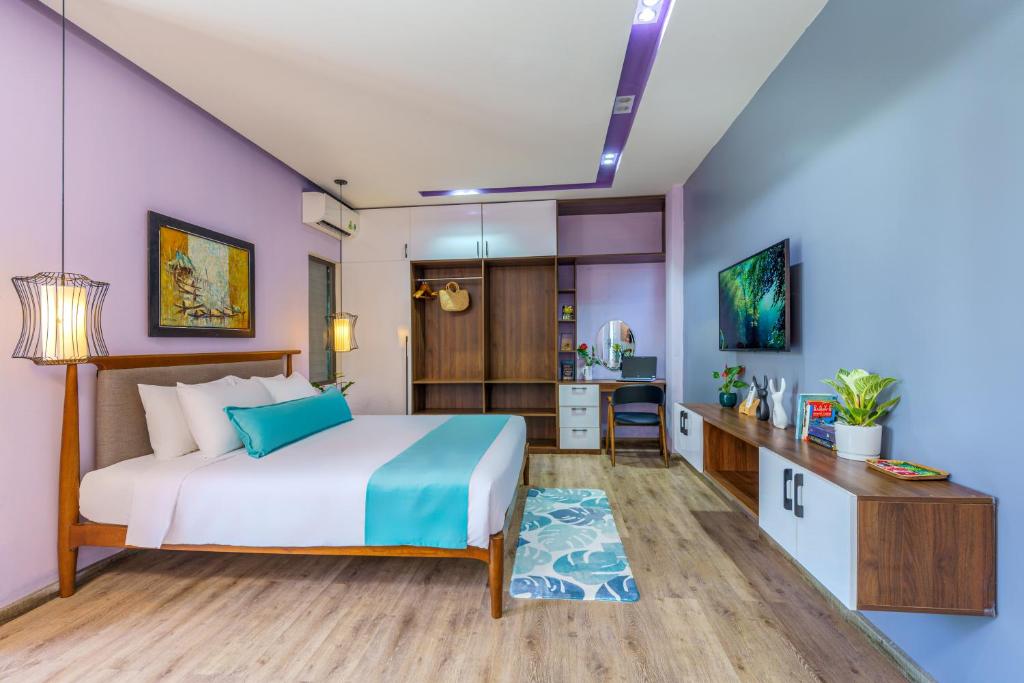 Homeland Villa Hoi An, Hội An