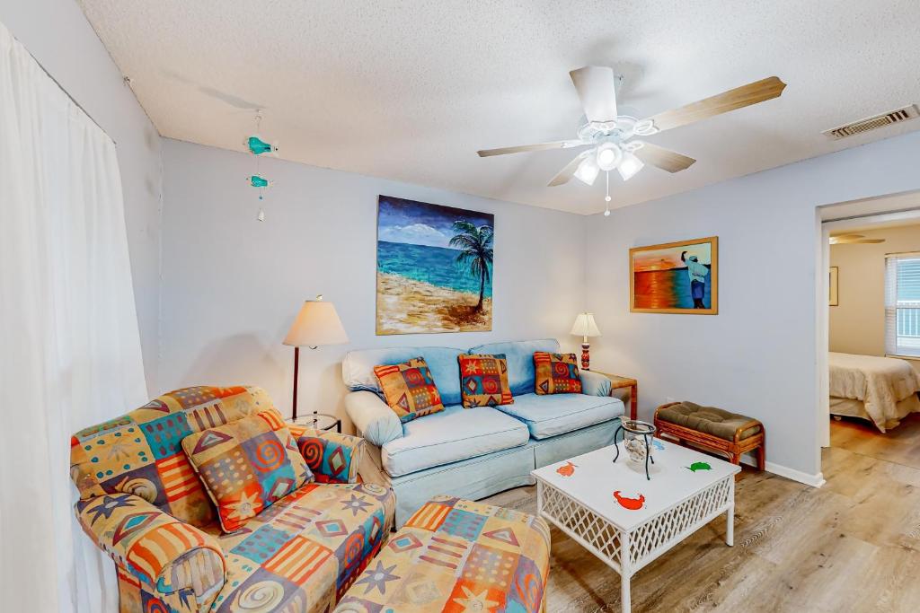Beach Front 202, Gulf Shores