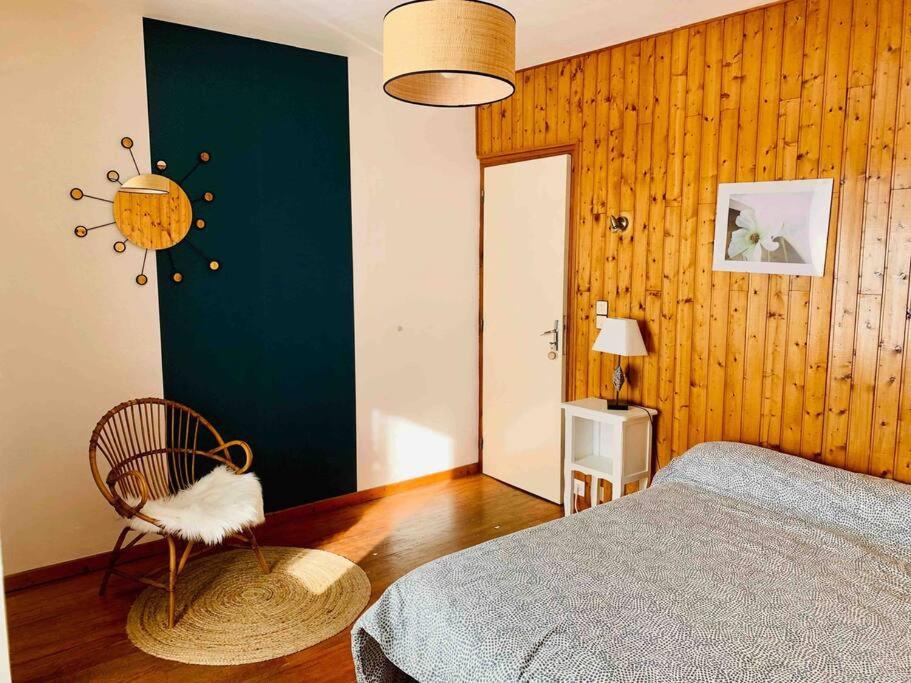La Maison de Marie « Le Rocher » - 3