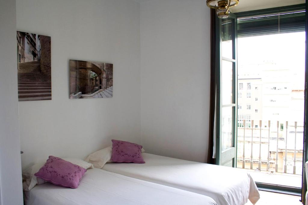 Bed & Breakfast Bells Oficis - 4
