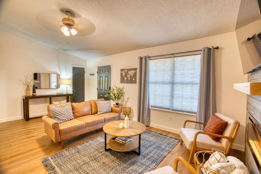 Travel for work - Stylish 3 BDR - Southern Georgia, Moultrie