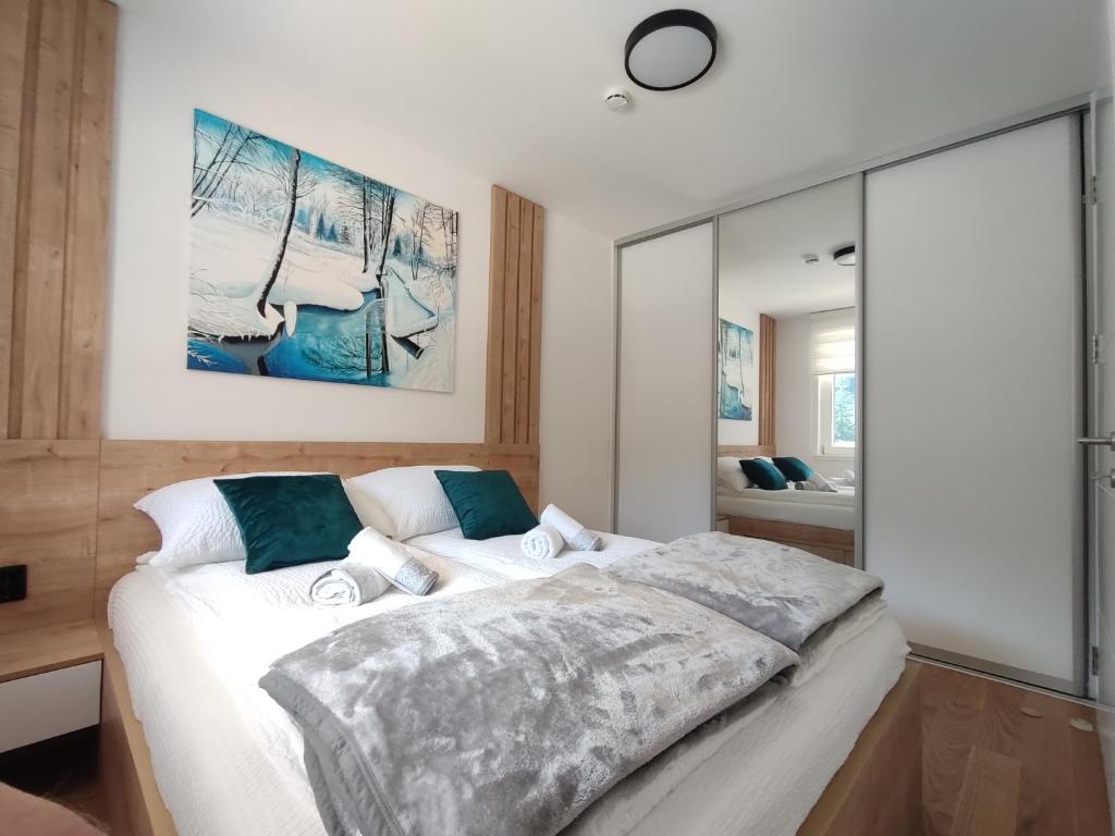 Apartment Snow Valley L6-A1 Jahorina - 2