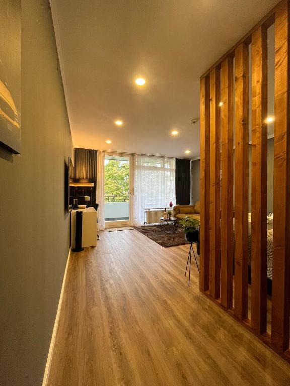 Wohnung in Augsburg Innenstadt -Tiefgarage - 4