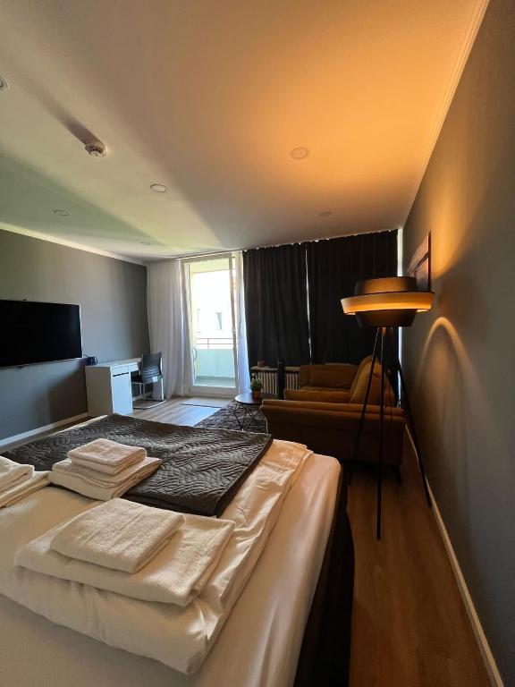 Wohnung in Augsburg Innenstadt -Tiefgarage - 5
