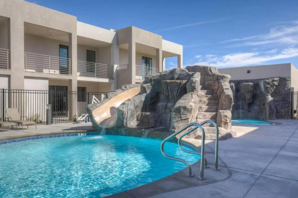 Rabbit Hill at The Lofts, St. George