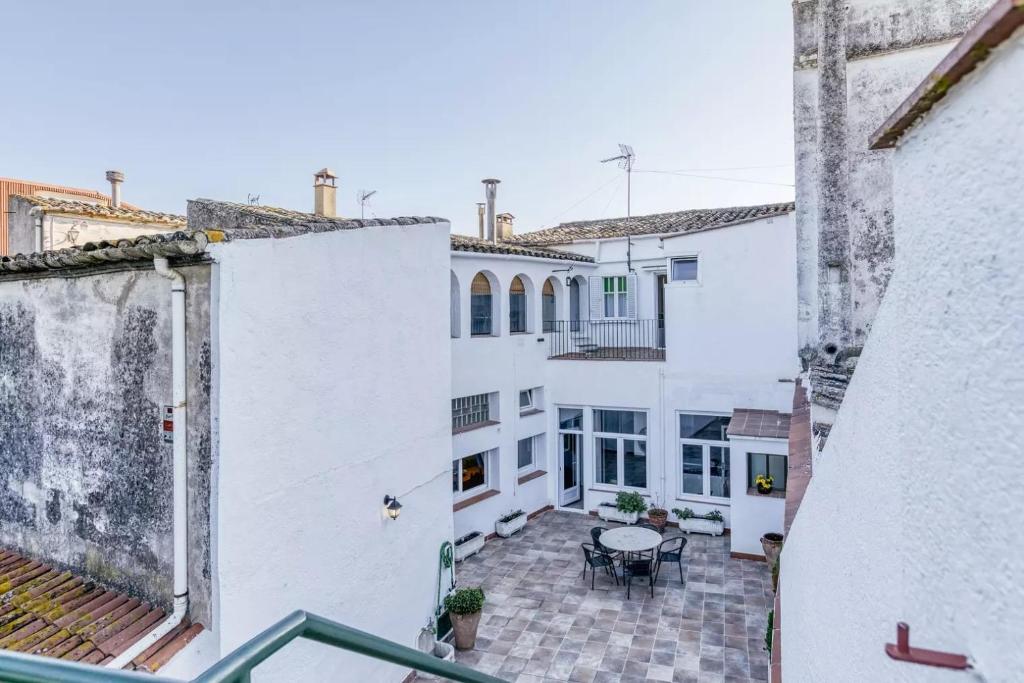 Can Mateuet - House Rental by Season, Llagostera