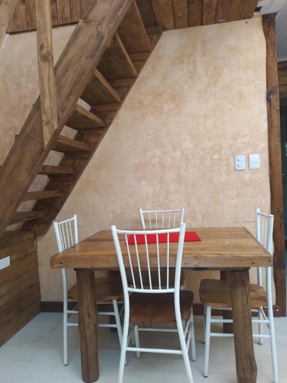 Hostal Macal - 5