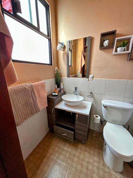 Casa de las Palmas Guest House - 2
