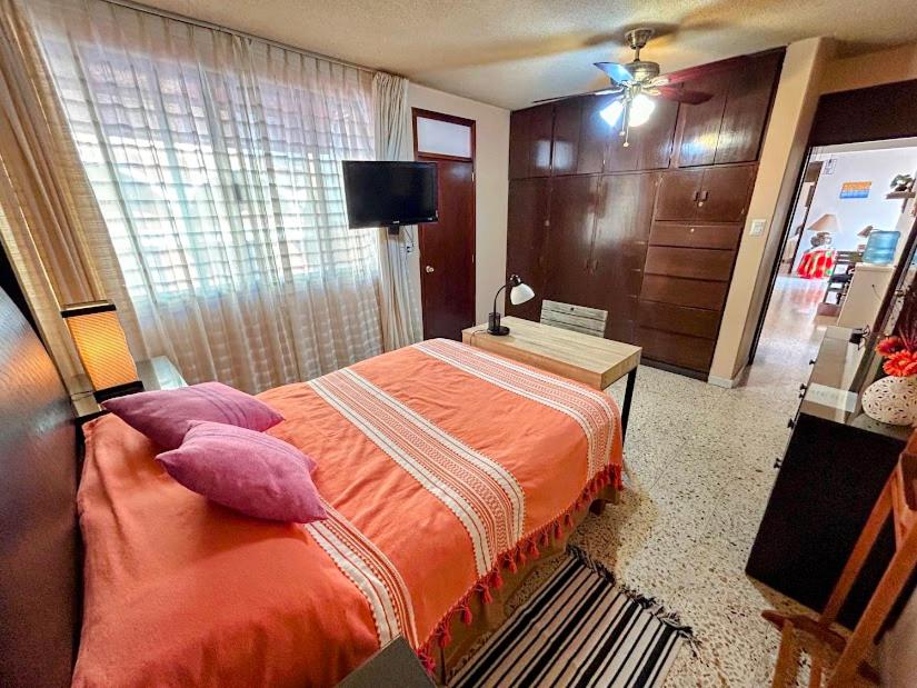 Casa de las Palmas Guest House - 4