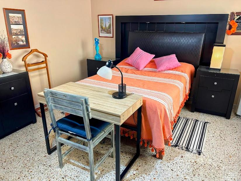 Casa de las Palmas Guest House - 5