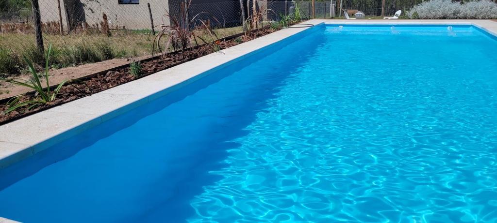 Cabaña los ciruelos - 2