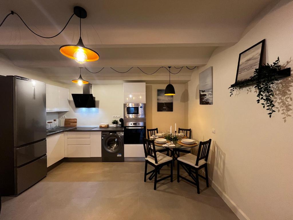 Apartamento a 2 minutos de la playa - 5
