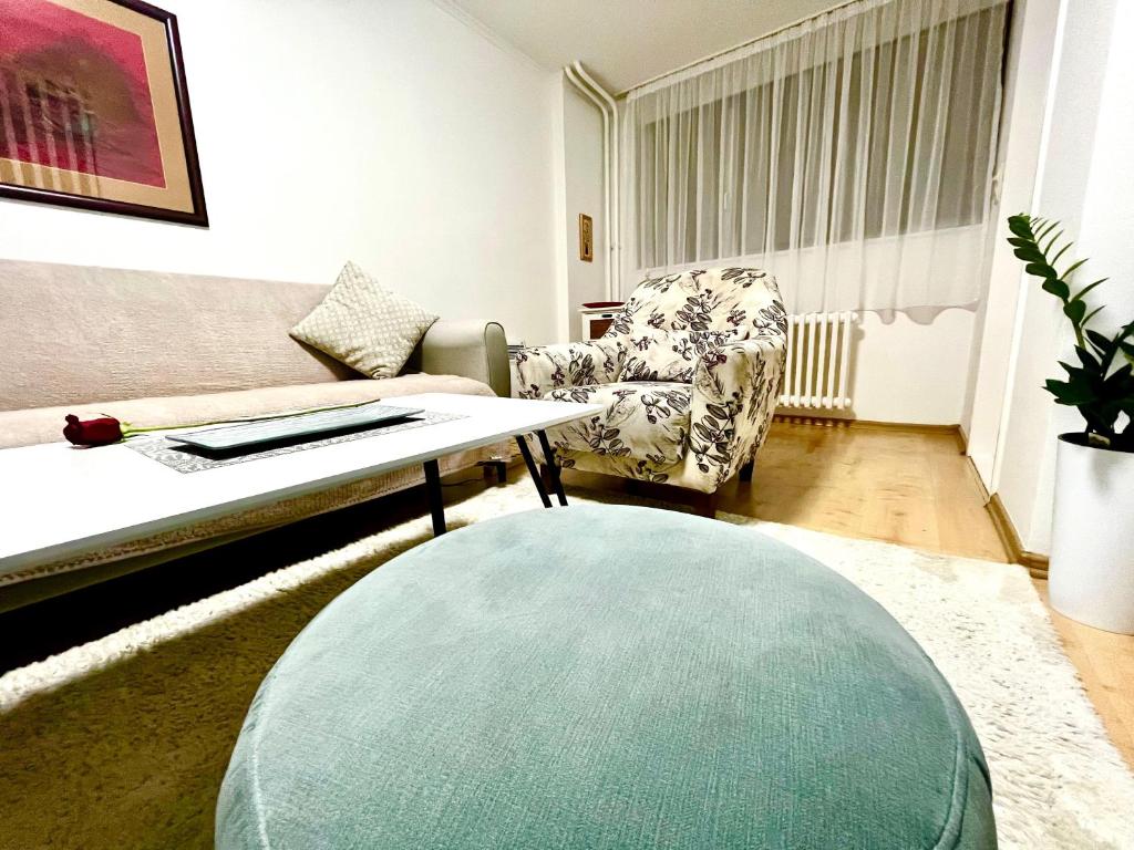 Sapartment 86 - 4