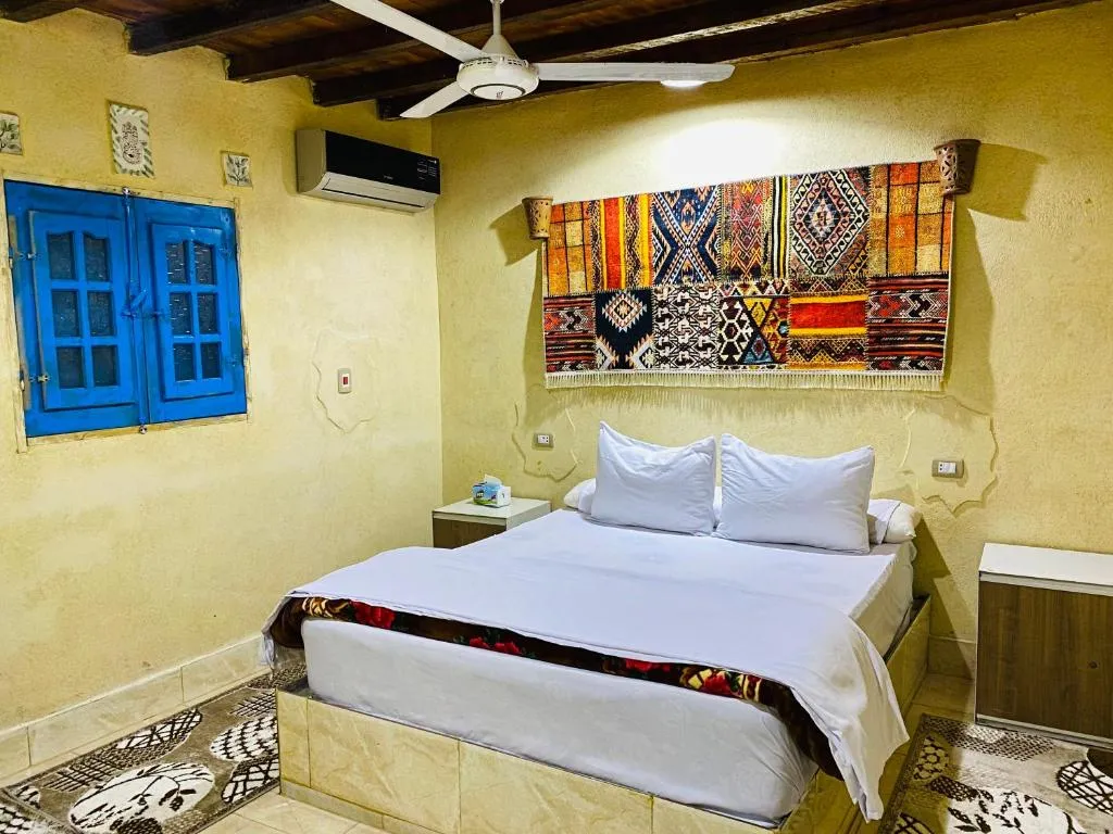 خزفستا Khazfista, hotel in ‘Izbat an Nāmūs