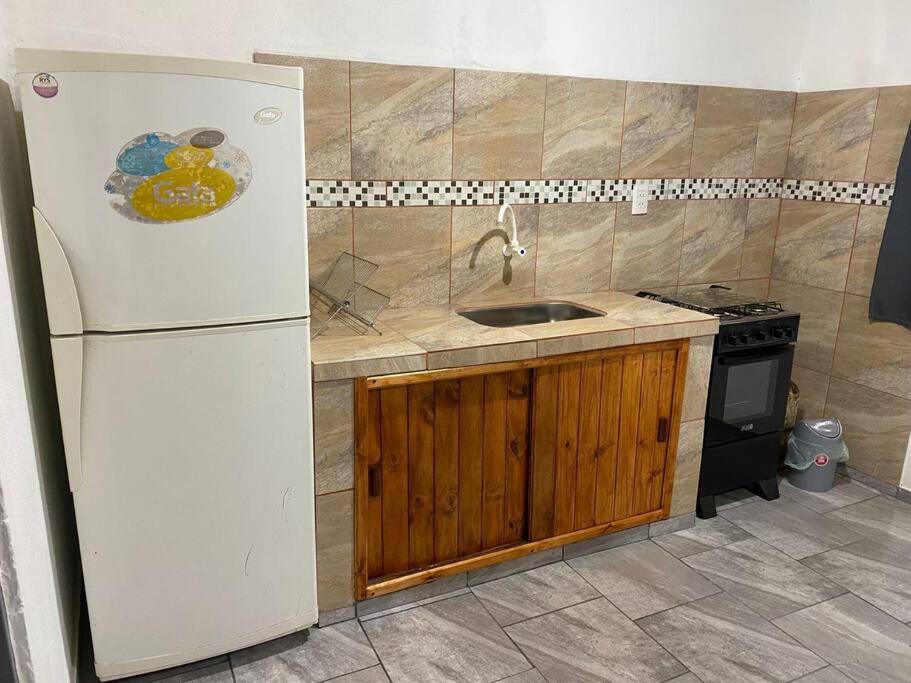 Residencial Isabel - 5