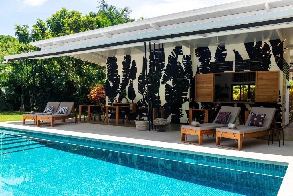 La Prometida, hotel in Puerto Viejo