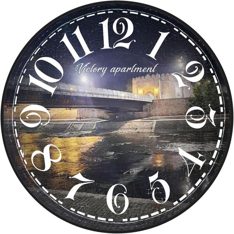 Victory apartment - 2