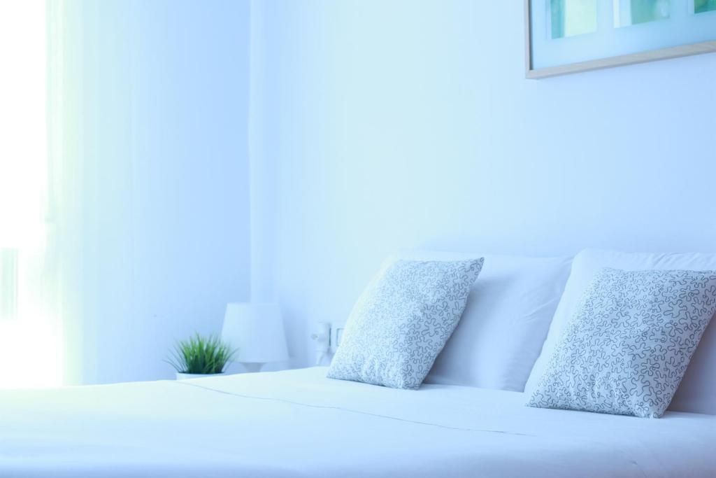 Zubia Urban Rooms - 5