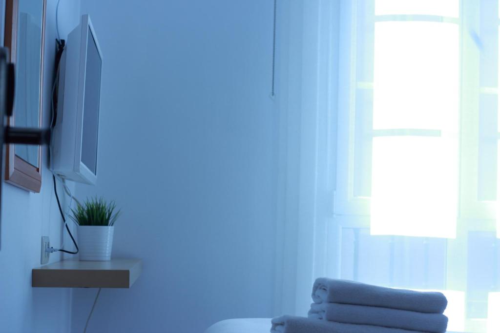 Zubia Urban Rooms - 3