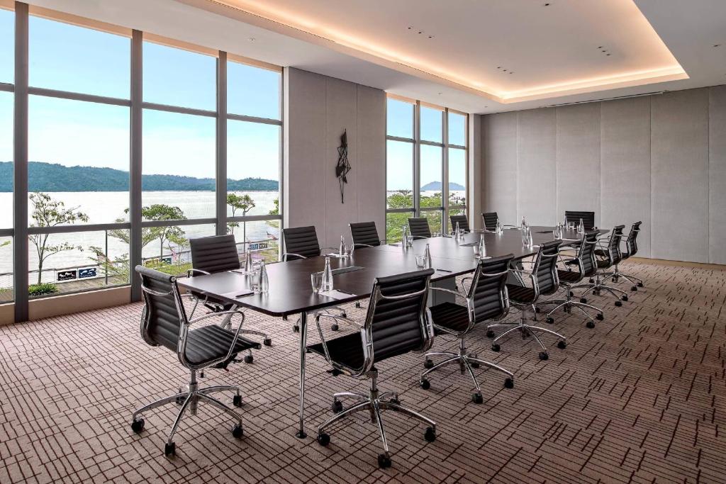Meeting room / ballrooms
