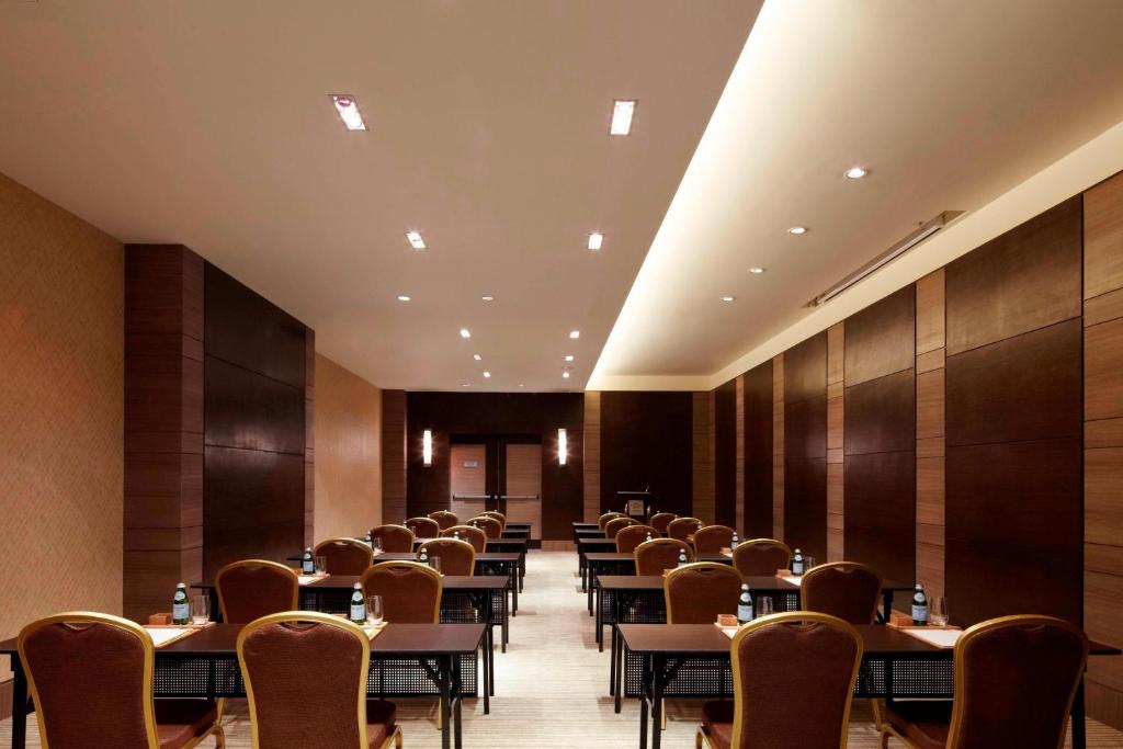 Courtyard by Marriott Kunshan 호텔 이미지 2