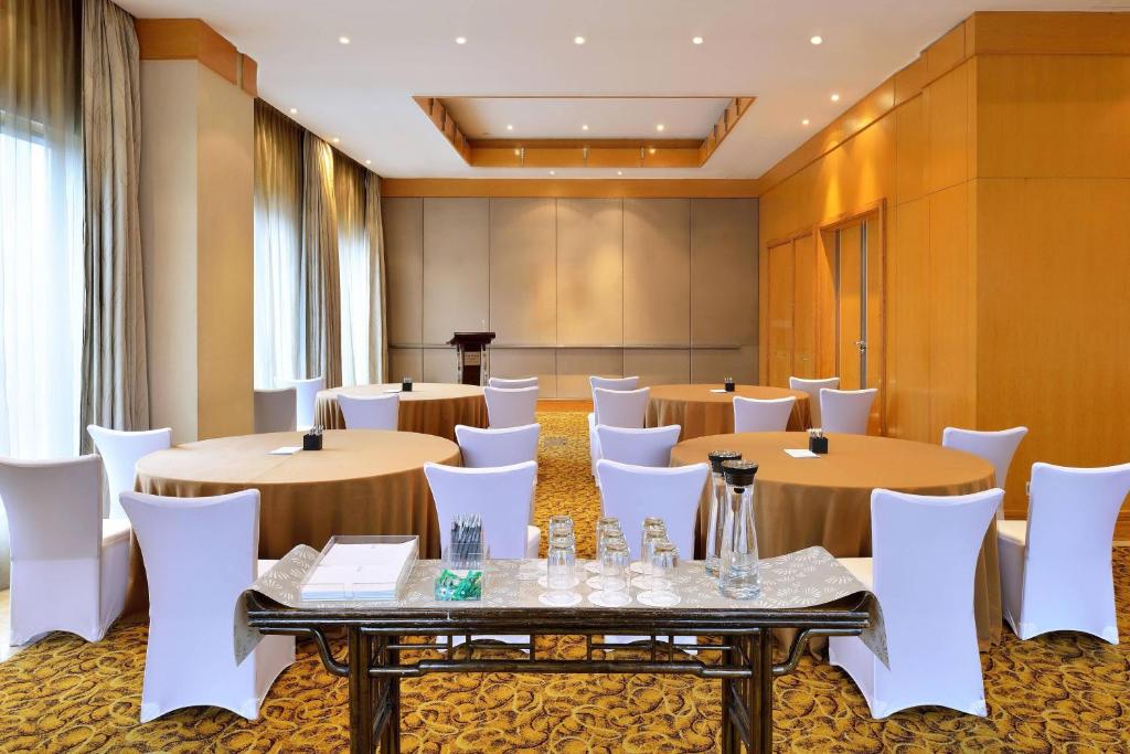 Meeting room / ballrooms