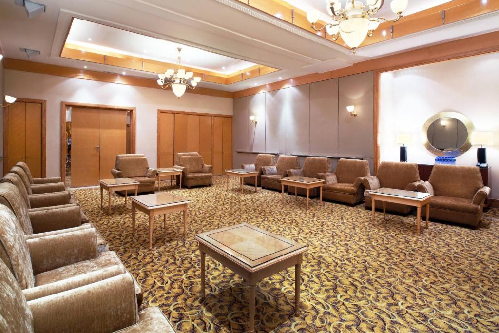 Meeting room / ballrooms