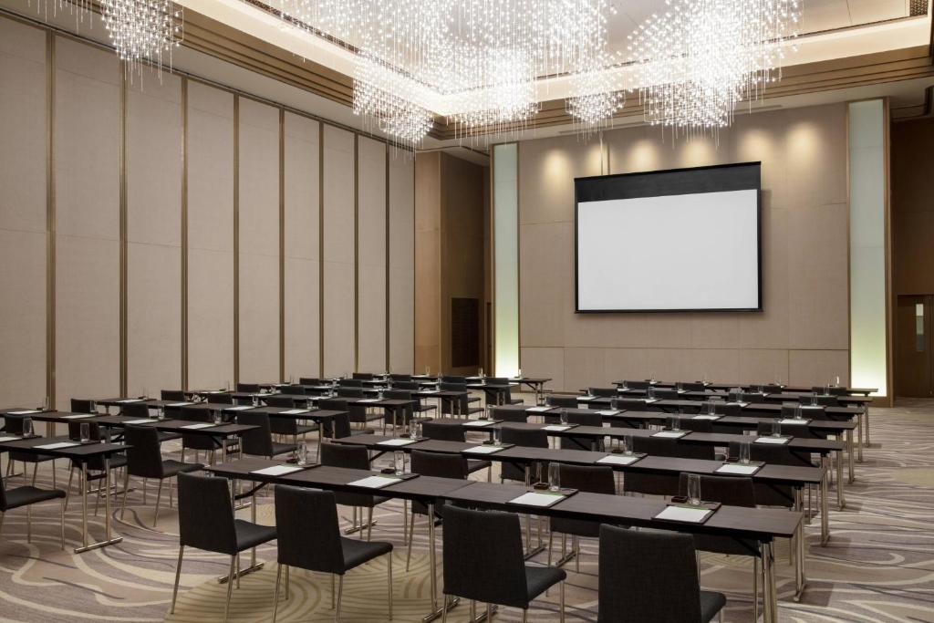 Meeting room / ballrooms