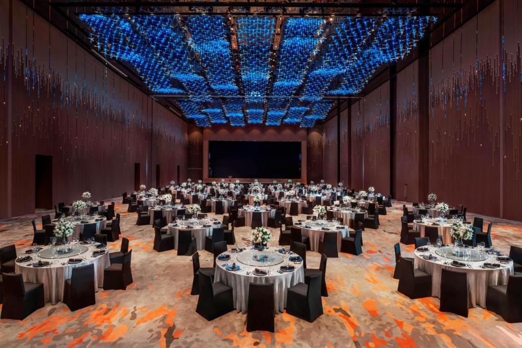 Meeting room / ballrooms