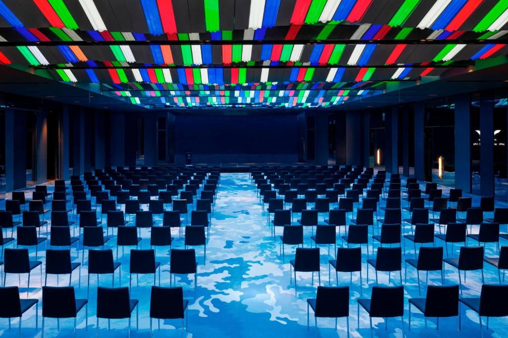 Meeting room / ballrooms