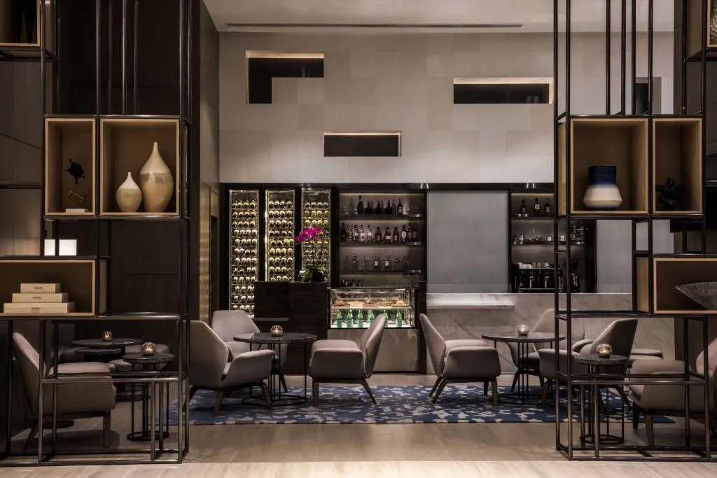 Courtyard by Marriott Tianjin Hongqiao, Hotel in Tianjin