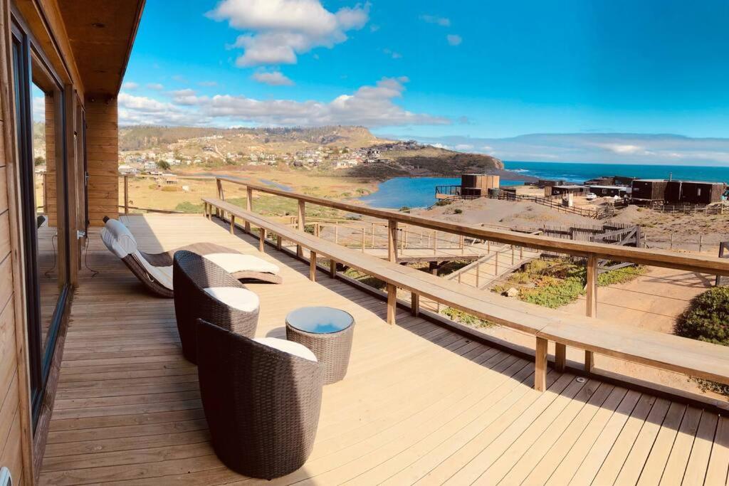 A pasos de la playa, vista al Mar/Pupuya-Matanzas - 3