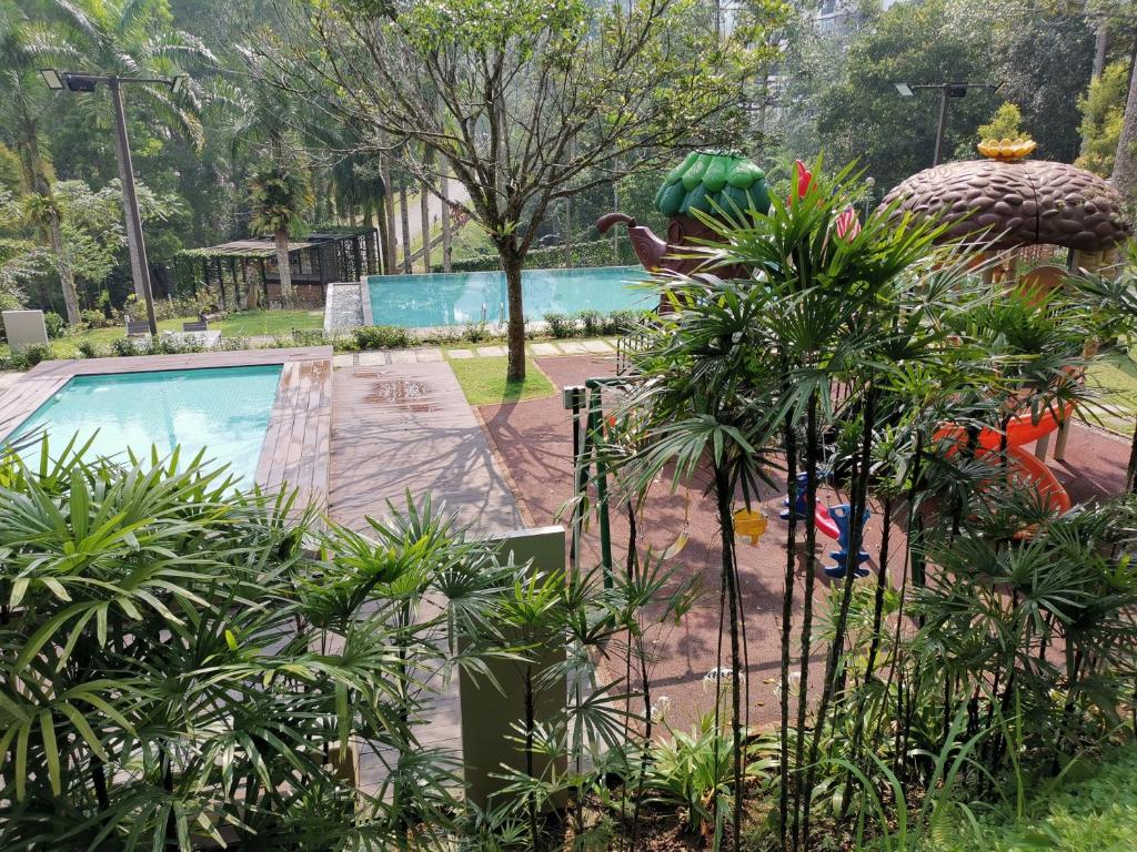 Belle Vue 408 Genting View Resort, Genting Highlands