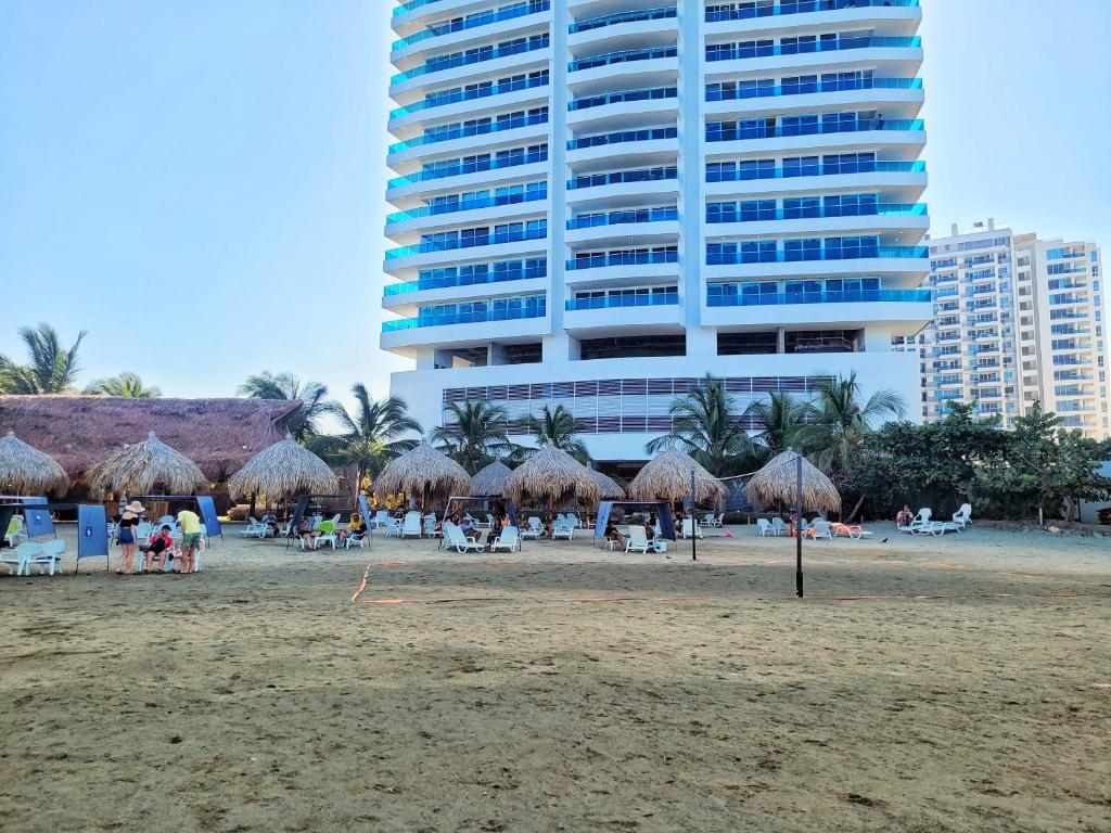 RESERVA DEL MAR - Playa Salguero - By INMOBILIARIA VS - 5