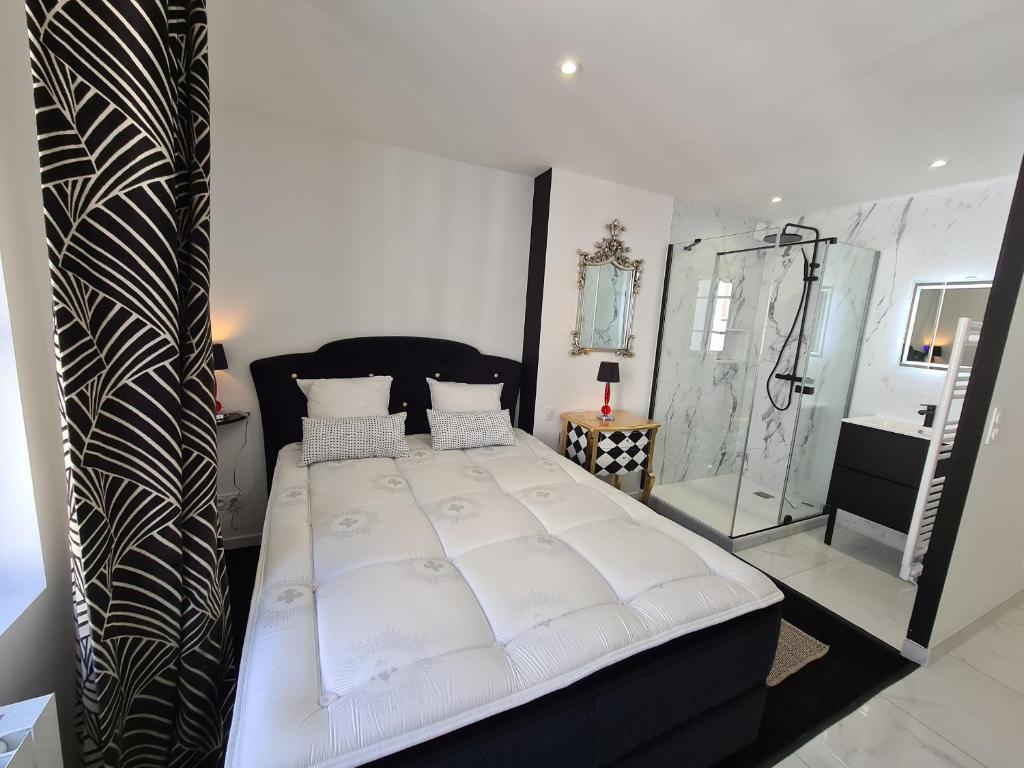 Appartement Sully-sur-Loire, 1 pièce, 2 personnes - FR-1-590-407