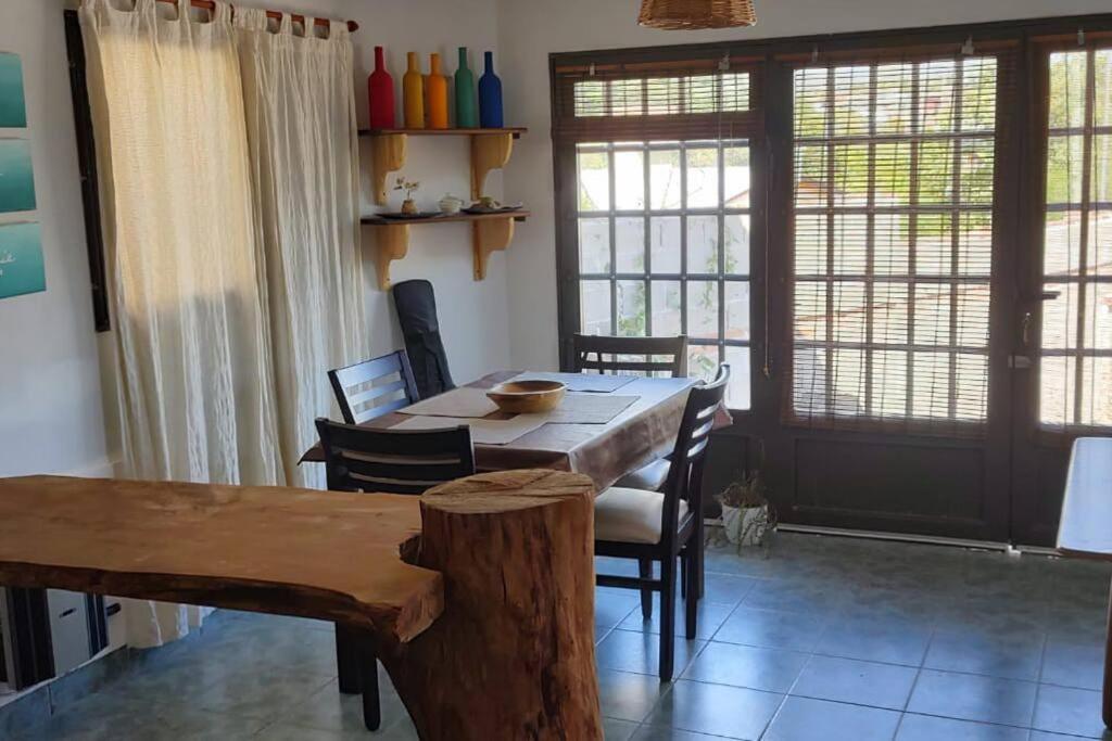 Dúplex La Carolina, La Falda, Córdoba. - 5