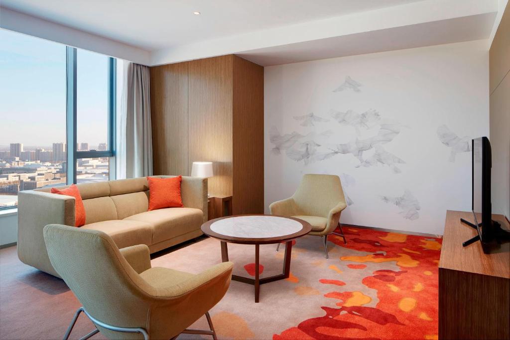 Changchun Four Points by Sheraton Changchun, Hi-Tech Zone Additional
